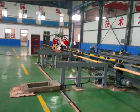 YJX1612三模位空運行